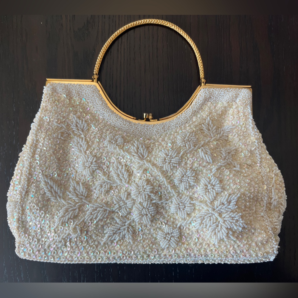 Vintage Purse